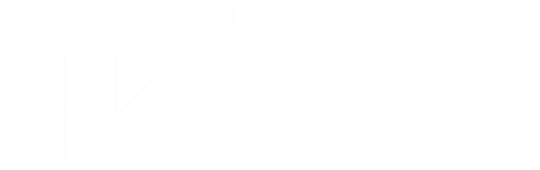 Studio Resani Logo
